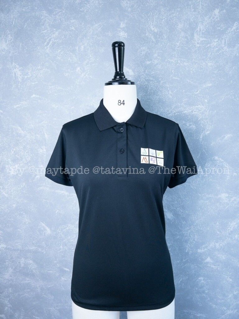 áo thun đồng phục