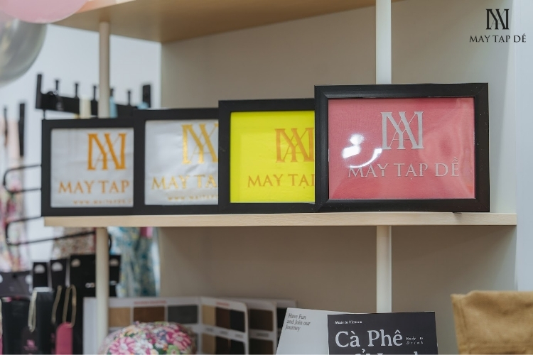 MAITAPDE noi gia cong ban tap de mau den cao cap uy tin tai TPHCM