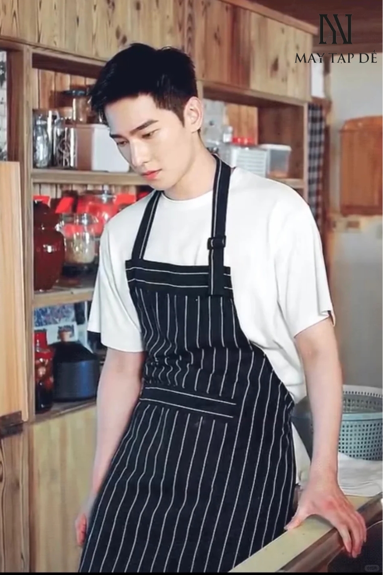 Phong cach toi gian cung mau tap de mau den