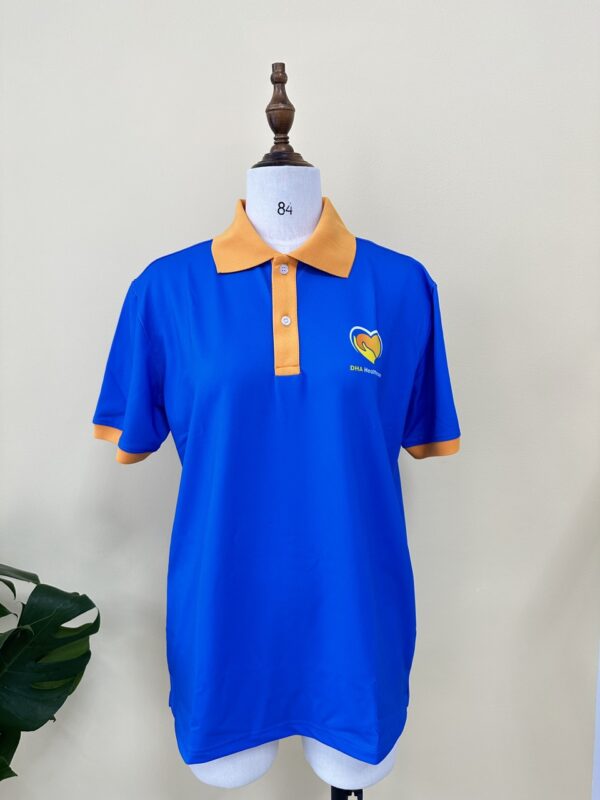 Áo thun, áo thun đồng phục AT091002