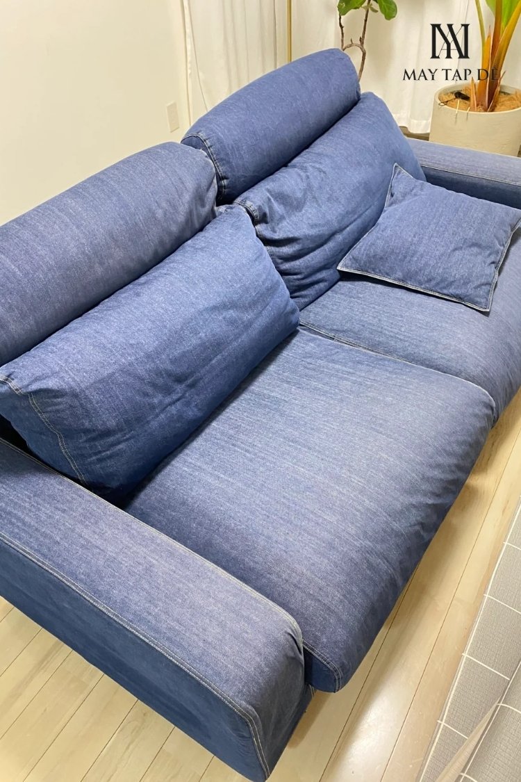 Vải jean là gì? Ưu nhược điểm và tính ỨNG DỤNG của vải jean