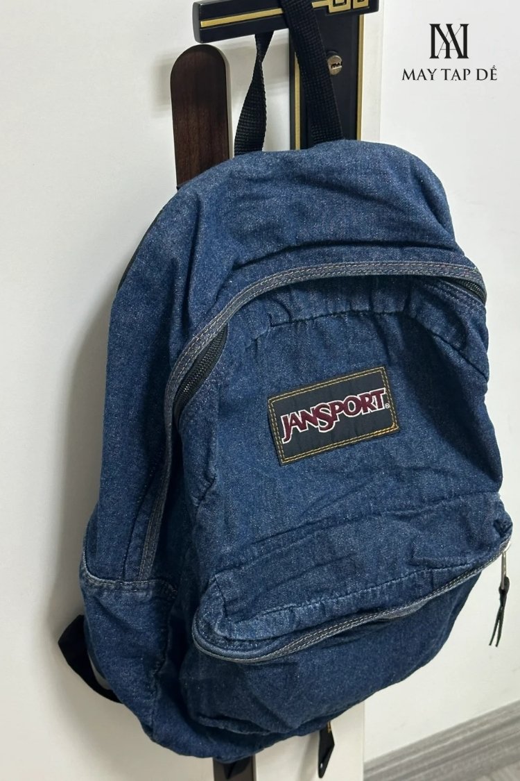 Vải jean là gì? Ưu nhược điểm và tính ỨNG DỤNG của vải jean
