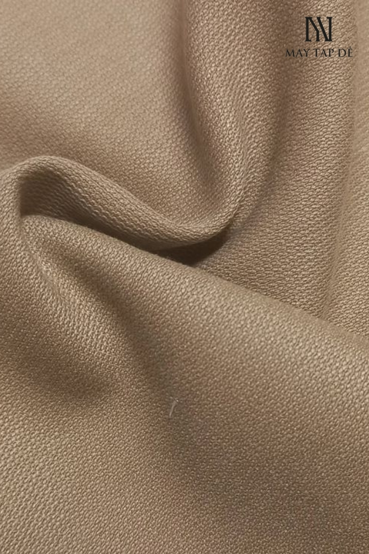 Vải kaki là gì? Các đặc điểm và thông tin HỮU ÍCH cần biết