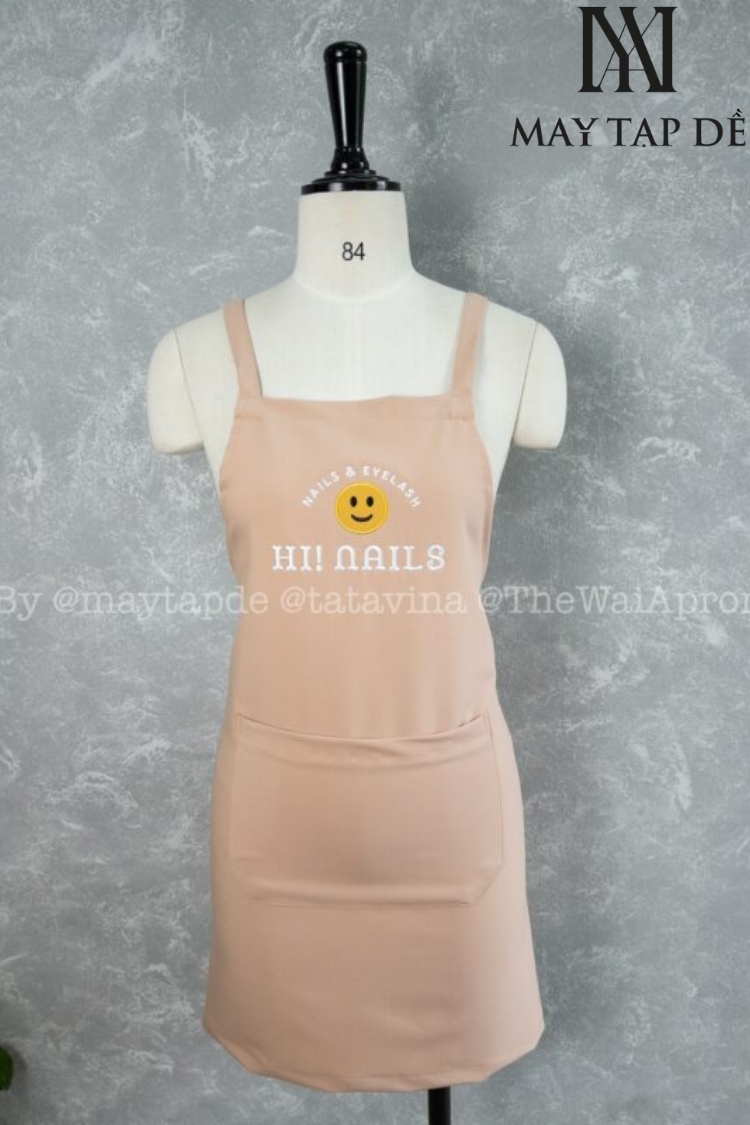 tap de co chat vai cotton
