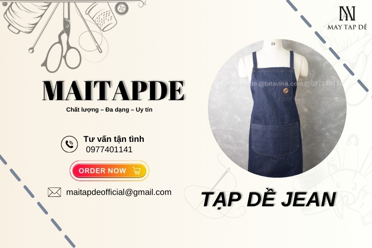 99 MAU TAP DE JEAN CAO CAP CHAT LUONG VOI GIA RE TAI XUONG
