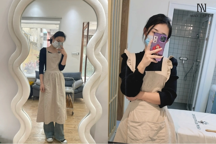 Tap de mau nau sang trong danh cho linh vuc lam dep