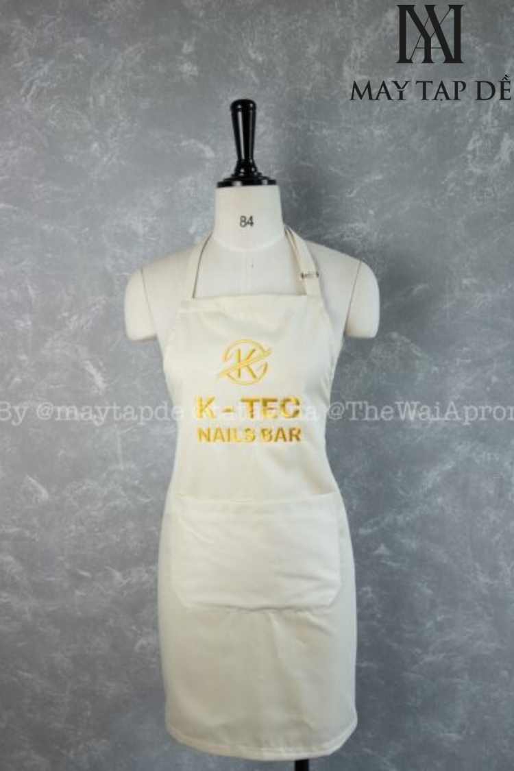 tap de nails mau trang