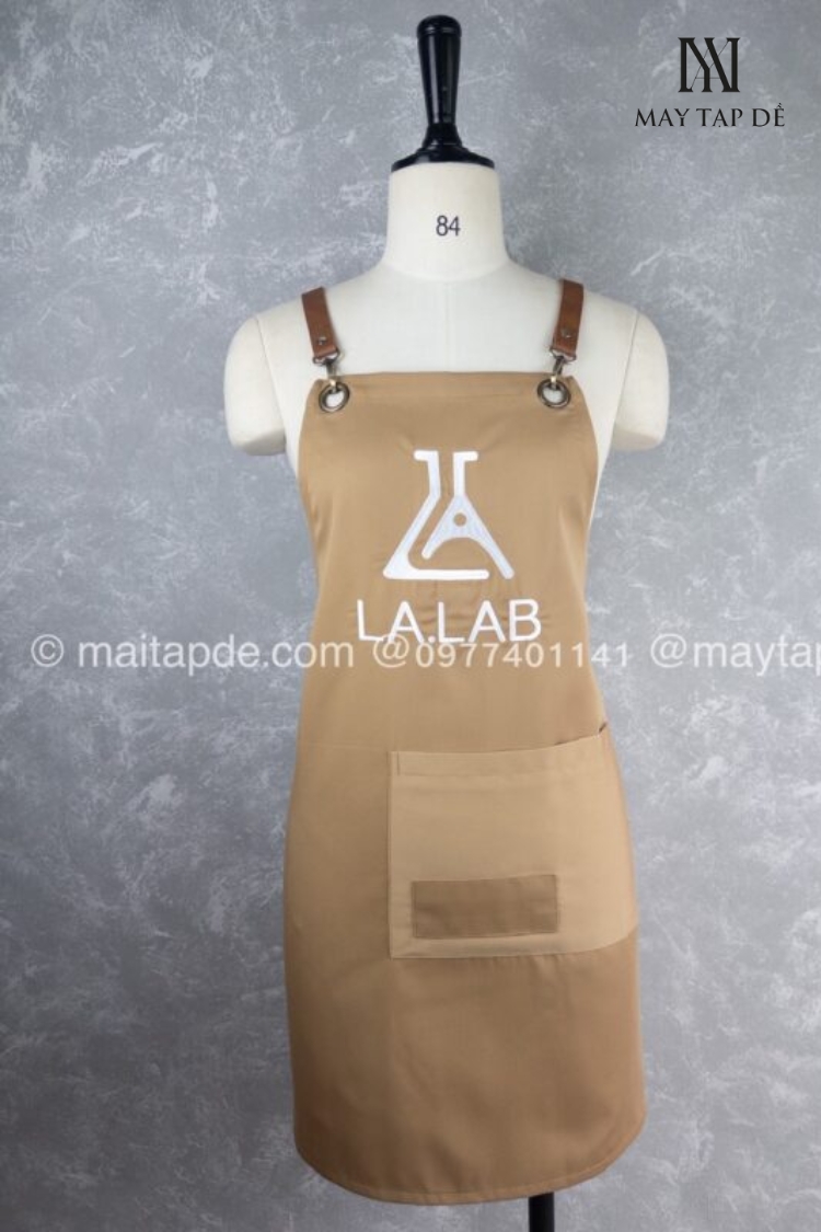 Tap de nau sang trong danh cho nganh F&B