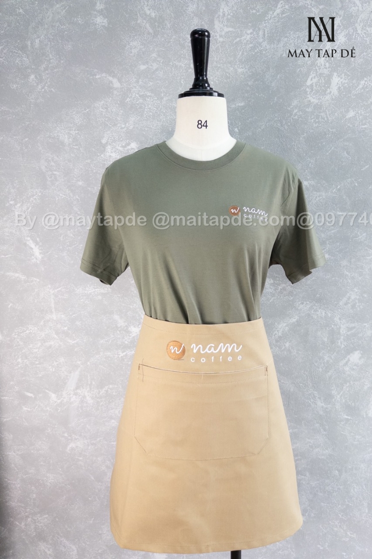 Tap de nau sang trong danh cho nganh F&B (4)