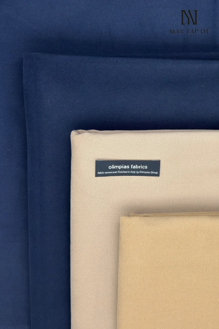 Vải kaki là gì? Các đặc điểm và thông tin HỮU ÍCH cần biết