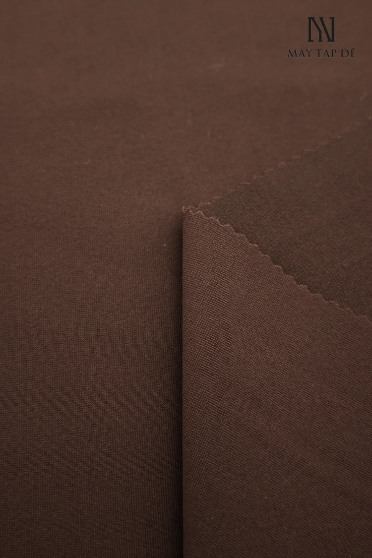 Vải kaki là gì? Các đặc điểm và thông tin HỮU ÍCH cần biết