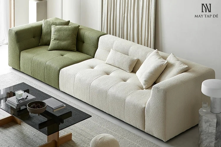 Vải polyester là gì? ƯU NHƯỢC điểm và những điều cần biết