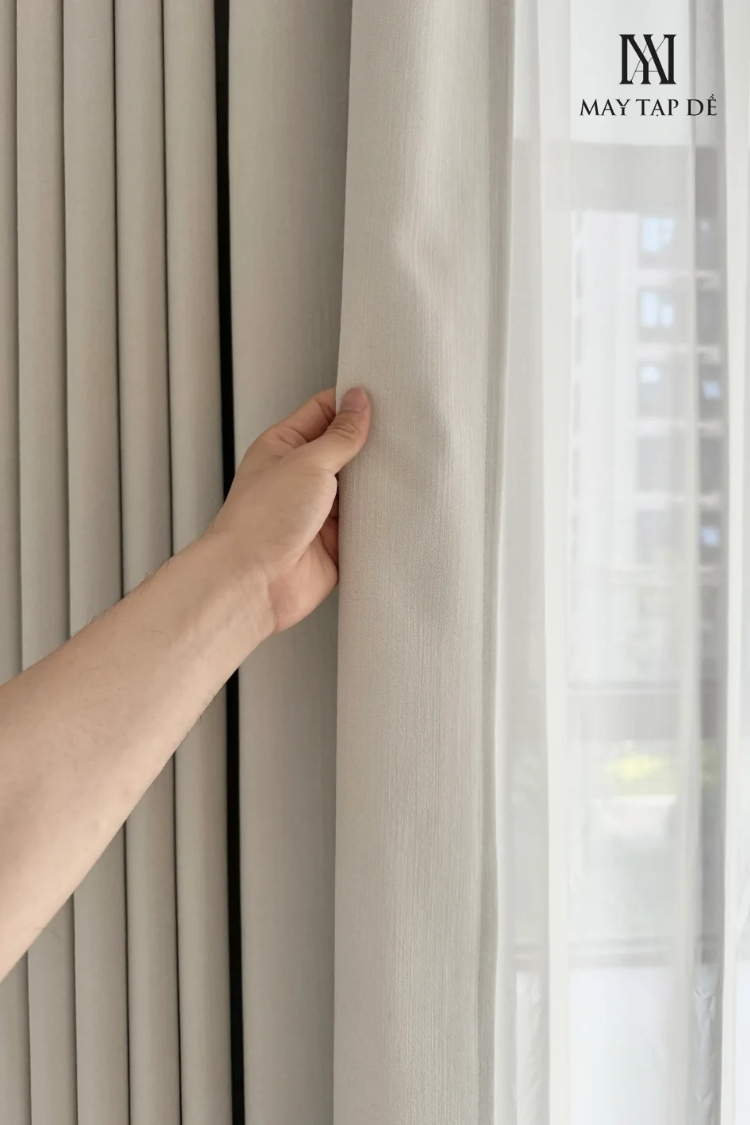 Vải polyester là gì? ƯU NHƯỢC điểm và những điều cần biết