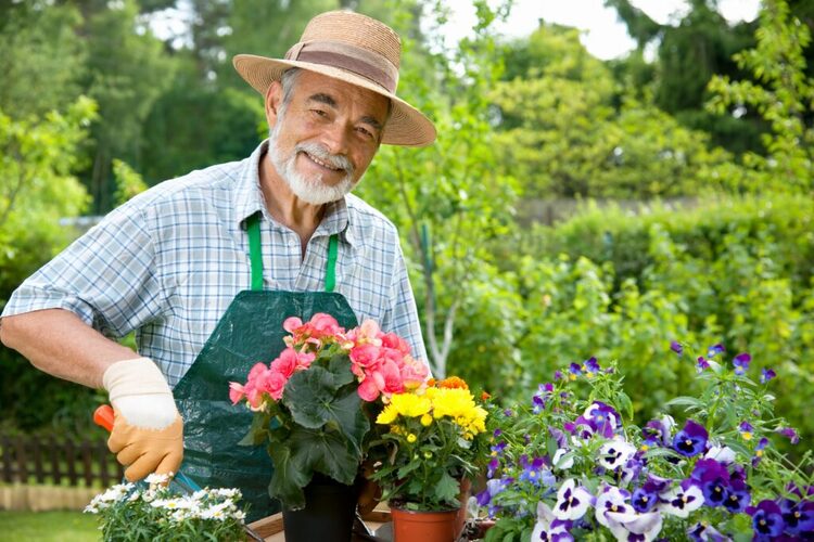 99+ Mẫu tạp dề làm vườn chống bẩn GIÁ RẺ chất lượng