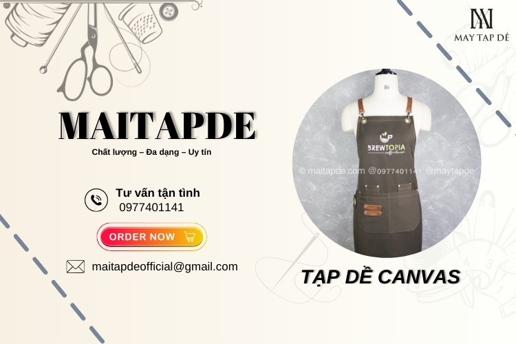 Tap de Canvas