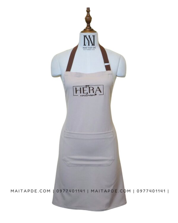 Tap de mau be day deo co phoi logo TDMB06
