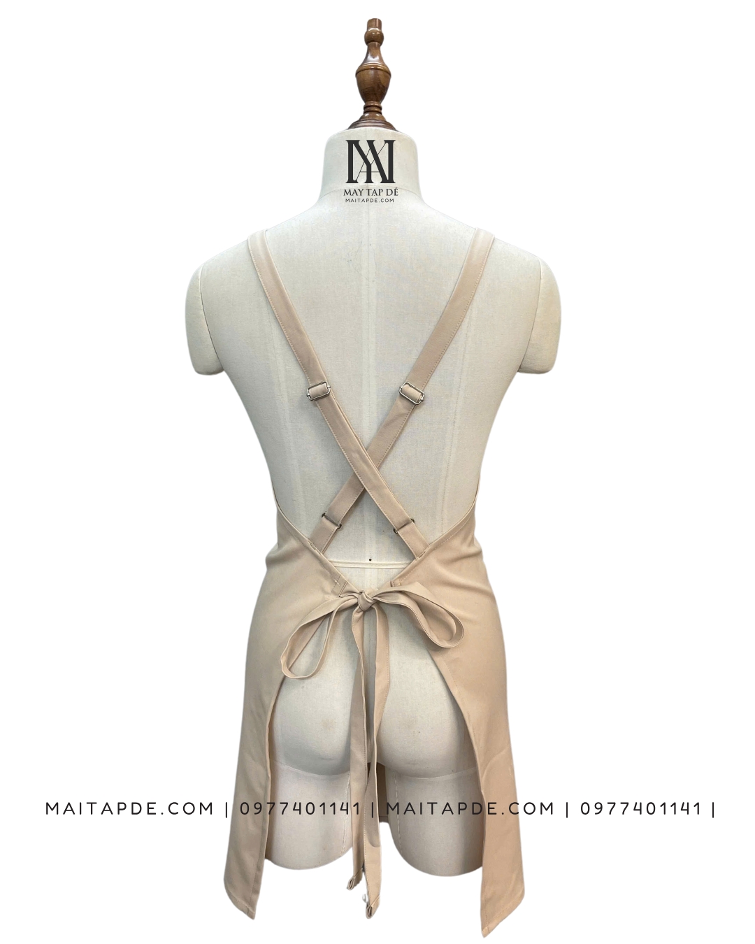 Tap de mau be in logo cach dieu TDMB09