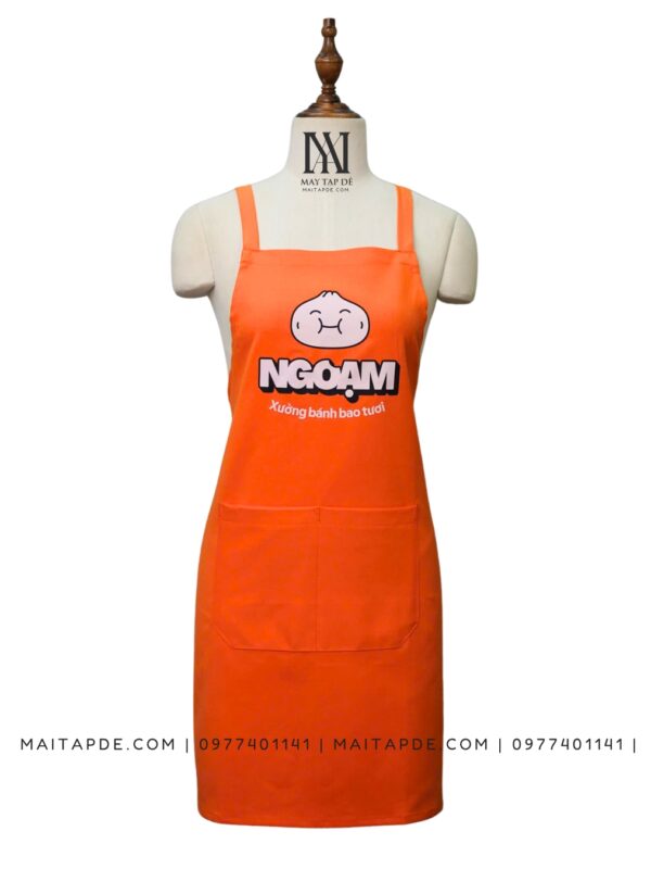 Tap de mau cam day deo cheo TDMC02