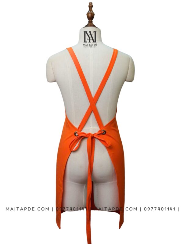 Tap de mau cam day deo cheo TDMC02