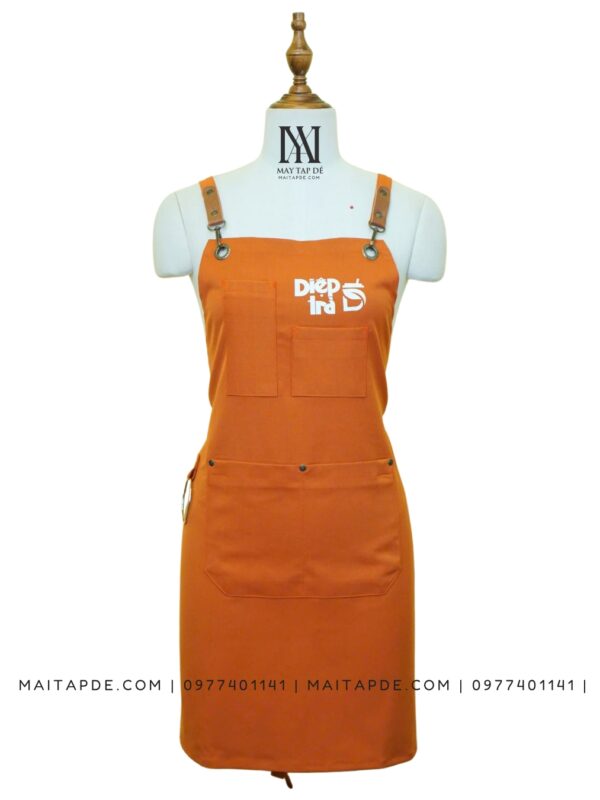 Tap de mau cam phoi tui day deo cheo TDMC03