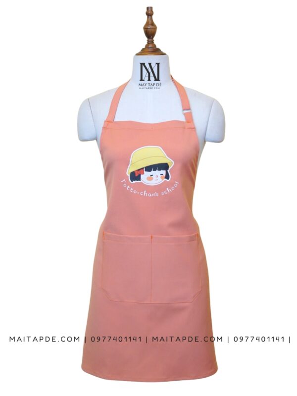 Tap de mau cam co tang dua TDMC05