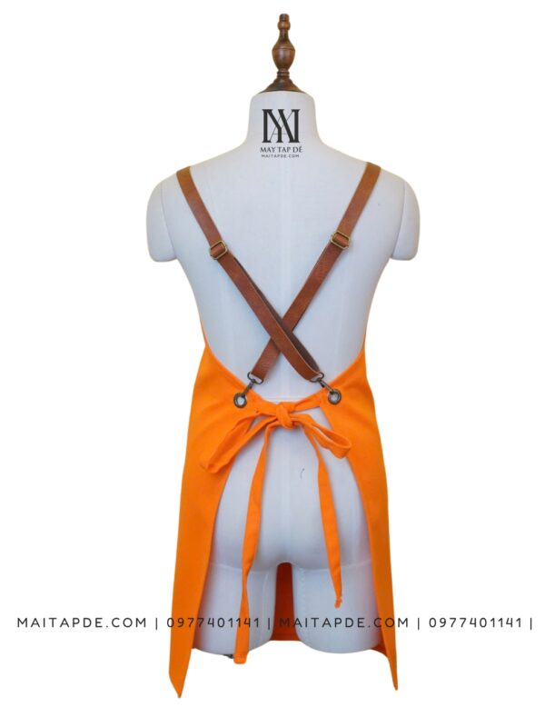 Tap de mau cam phoi day da TDMC06