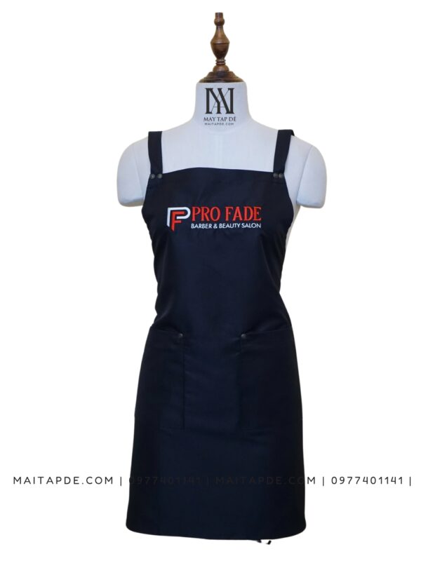 Tap de mau den barber, hair salon TDD05