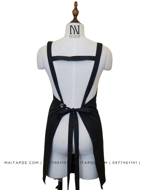 Tap de mau den barber, hair salon TDD05