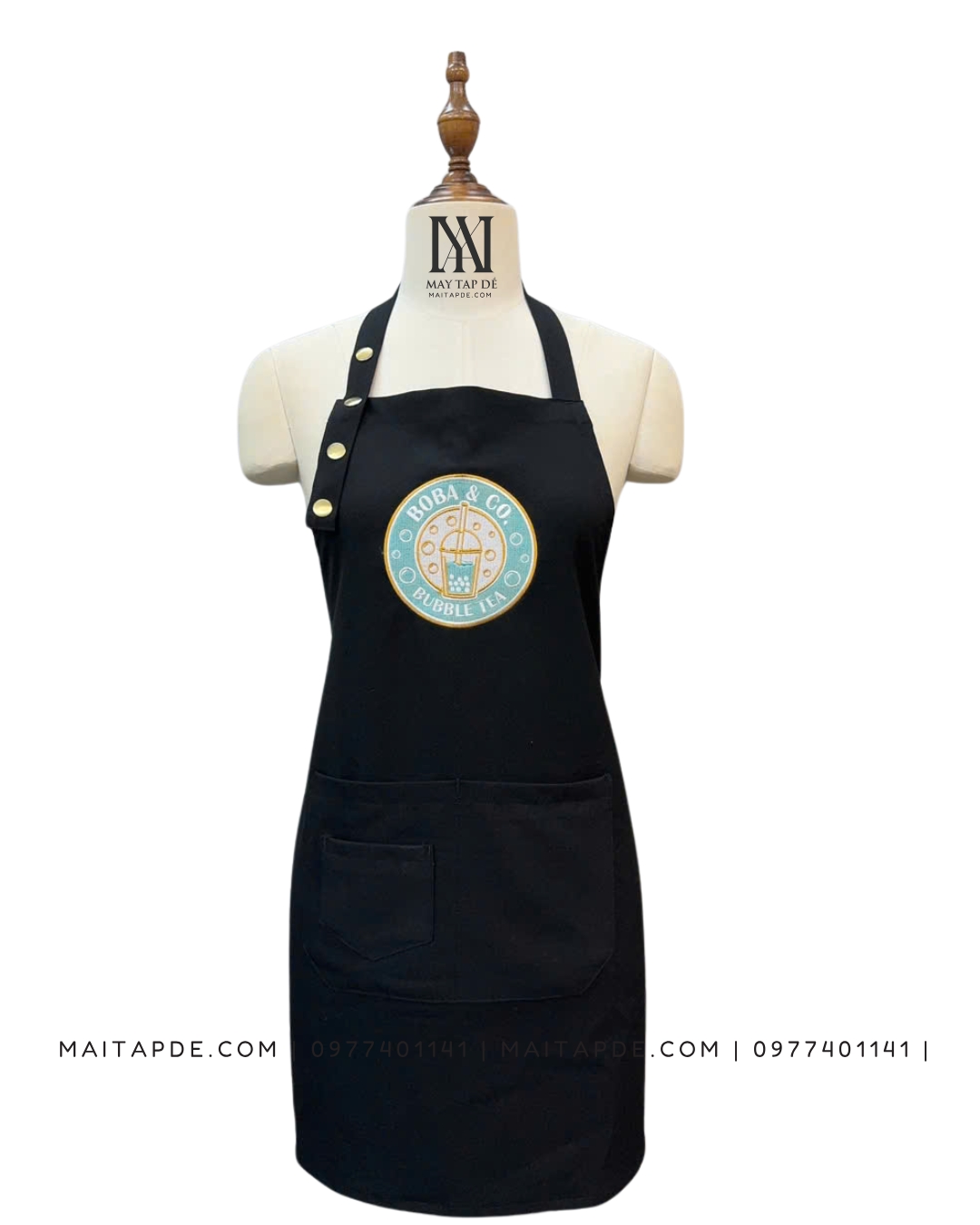 tap-de-mau-den-TDD11 Tap de mau den gan khuy nut TDD11