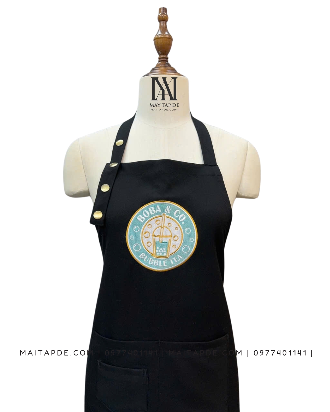 tap-de-mau-den-TDD11 Tap de mau den gan khuy nut TDD11