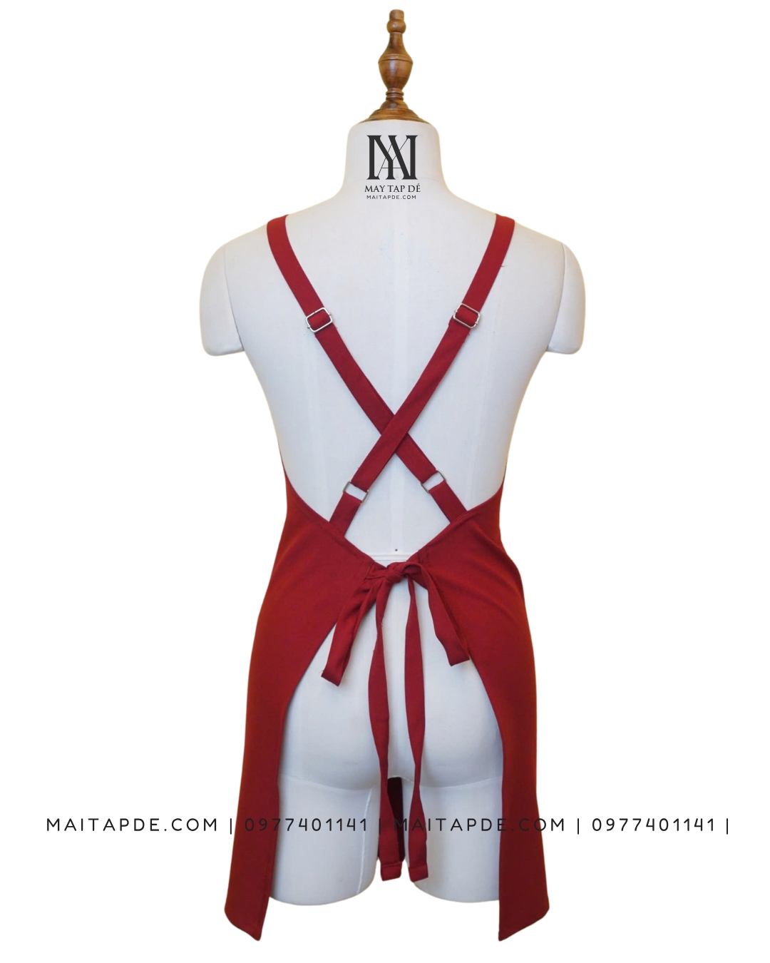 tap-de-mau-do-TDMD07 Tap de mau do day deo cheo TDMD07