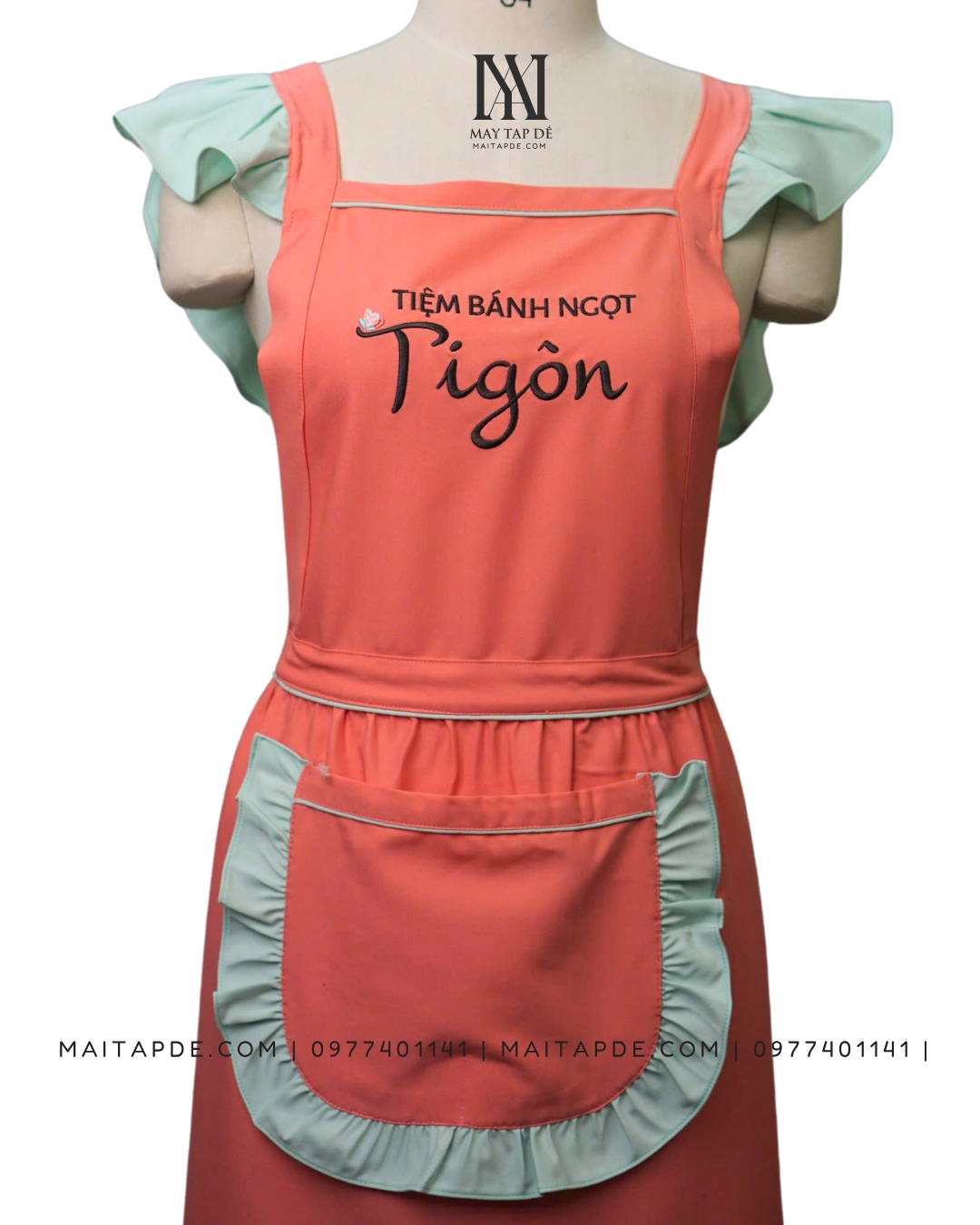 tap-de-mau-hong-TDMH06 Tap de mau hong phoi kieu vien beo TDMH06