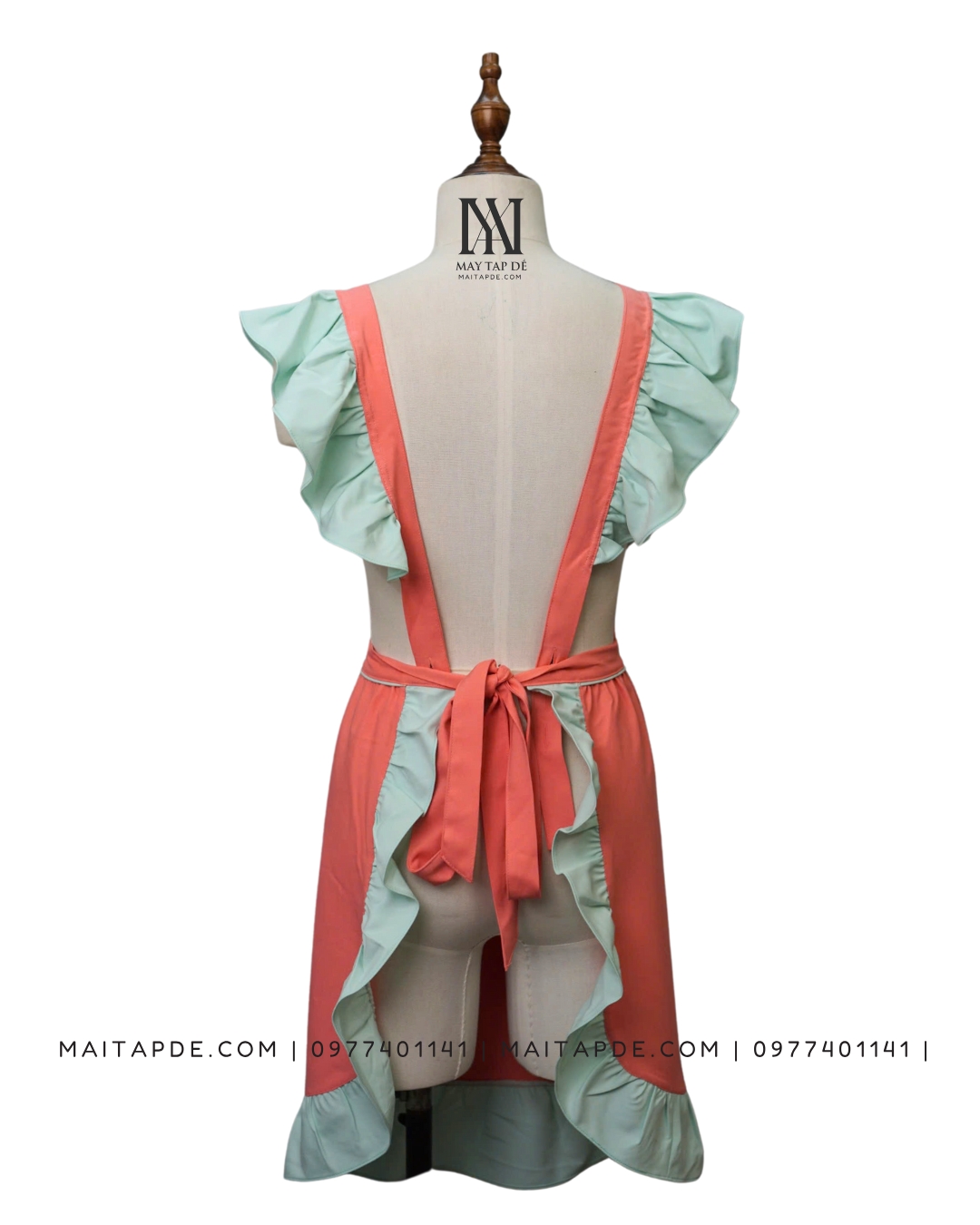 tap-de-mau-hong-TDMH06 Tap de mau hong phoi kieu vien beo TDMH06