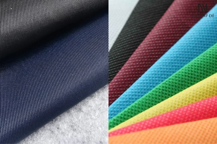 Nên chọn chất liệu gì may tạp dề? 7+ Chất liệu PHỔ BIẾN nhất