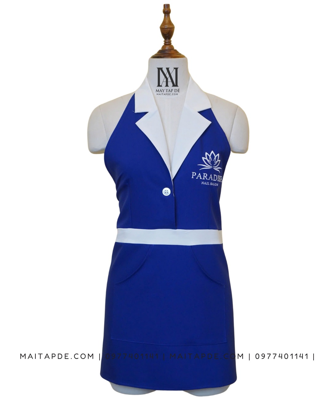 Xanh Coban